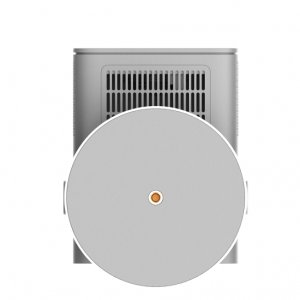 Projektor HP HP Projektor MC425 200 ISO-Lumen FullHD 3