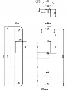 Pn. SZYLD OK-K8 BIRA 3