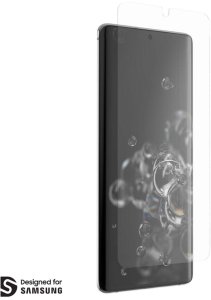 Szklo Invisible Shield dla Samsung S20 Ultra 2