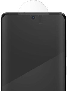 Szklo Invisible Shield dla Samsung S20 Ultra 8