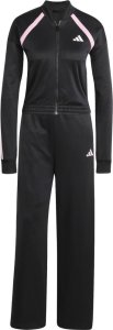 Adidas adidas Teamsport Tracksuit czarny JD2674 S 2