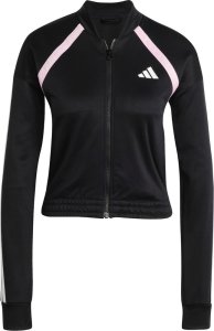 Adidas adidas Teamsport Tracksuit czarny JD2674 S 4