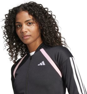 Adidas adidas Teamsport Tracksuit czarny JD2674 M 6