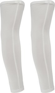 Nike Rękaw Nike Dri-Fit UV Lightweight Sleeves 2 szt. biały N1004268109 L/XL 2