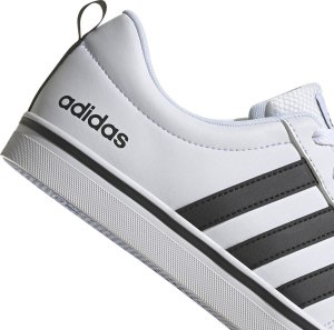 Adidas Buty męskie adidas VS Pace 2.0 Lifestyle Skateboarding 3-Stripes białe HP6010 40 4