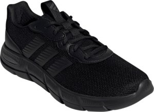 Adidas Buty męskie adidas Cloudfoam Flex Laces czarne HQ4855 43 1/3 2