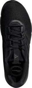 Adidas Buty męskie adidas Cloudfoam Flex Laces czarne HQ4855 43 1/3 4