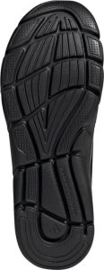 Adidas Buty męskie adidas Cloudfoam Flex Laces czarne HQ4855 43 1/3 6
