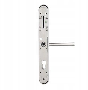 PSG Klamka Elektroniczna Inteligentny Zamek do drzwi TAPPO Kod Odcisk WiFi 2