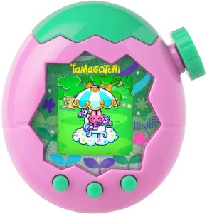Tamagotchi Paradise Land 2