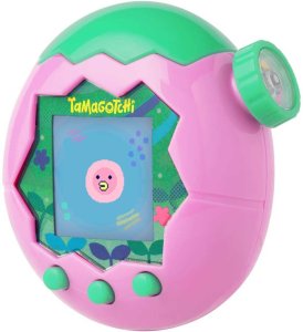 Tamagotchi Paradise Land 4