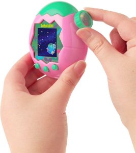 Tamagotchi Paradise Land 6