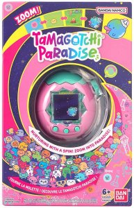 Tamagotchi Paradise Land 8