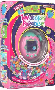 Tamagotchi Paradise Land 10
