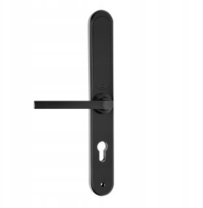 PSG Klamka Elektroniczna Inteligentny Zamek do drzwi VERRO 72mm Kod Odcisk WiFi 10