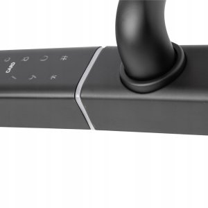 PSG Klamka Elektroniczna Inteligentny zamek do drzwi SMART COLIBRI KOD ODCISK 11