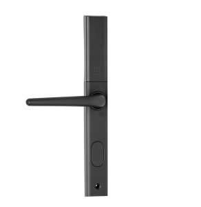 PSG Klamka Elektroniczna Inteligentny zamek do drzwi SMART COLIBRI KOD ODCISK 6