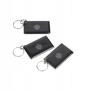 PSG Klamka Elektroniczna Inteligentny zamek do drzwi SMART COLIBRI KOD ODCISK 7