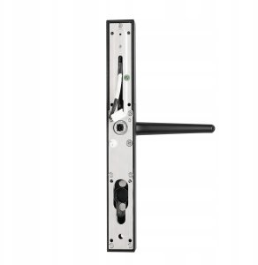 PSG Klamka Elektroniczna Inteligentny zamek do drzwi SMART COLIBRI KOD ODCISK 10