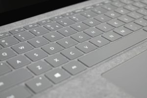 Laptop poleasingowy Microsoft Microsoft Surface Laptop 3 1867 13.5" i7-1065G7 16 GB 512 GB Dotykowy | Windows 11 Pro | Klasa Standard 7