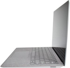 Laptop poleasingowy Microsoft Microsoft Surface Laptop 3 1867 13.5" i5-1035G7 8 GB 256 GB Dotykowy | Windows 11 Pro | Klasa Standard 3