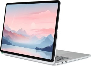 Laptop poleasingowy Microsoft Microsoft Surface Laptop Studio 1964 14.4" i7-11370H 16 GB 512 GB Dotykowy Nvidia GeForce RTX 3050 Ti | Windows 11 Pro | Klasa Standard 11