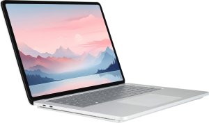 Laptop poleasingowy Microsoft Microsoft Surface Laptop Studio 1964 14.4" i7-11370H 16 GB 512 GB Dotykowy Nvidia GeForce RTX 3050 Ti | Windows 11 Pro | Klasa Standard 2