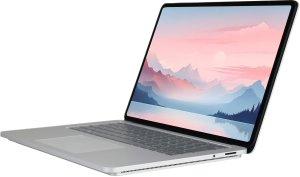 Laptop poleasingowy Microsoft Microsoft Surface Laptop Studio 1964 14.4" i7-11370H 16 GB 512 GB Dotykowy Nvidia GeForce RTX 3050 Ti | Windows 11 Pro | Klasa Standard 3