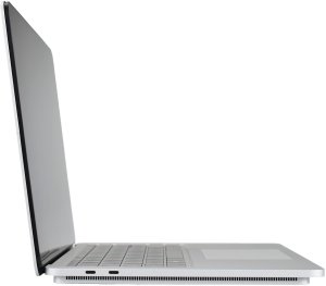 Laptop poleasingowy Microsoft Microsoft Surface Laptop Studio 1964 14.4" i7-11370H 16 GB 512 GB Dotykowy Nvidia GeForce RTX 3050 Ti | Windows 11 Pro | Klasa Standard 7