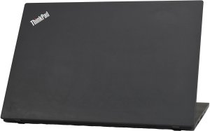 Laptop poleasingowy Lenovo Laptop Lenovo ThinkPad T14 Gen 1 14" i5-10310U 16 GB 256 GB Dotykowy FHD | Windows 11 Pro | Klasa Standard 2