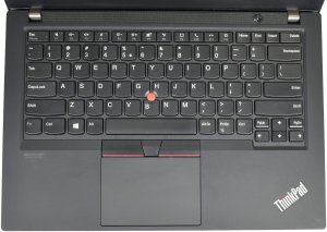 Laptop poleasingowy Lenovo Laptop Lenovo ThinkPad T14 Gen 1 14" i5-10310U 16 GB 256 GB Dotykowy FHD | Windows 11 Pro | Klasa Standard 7
