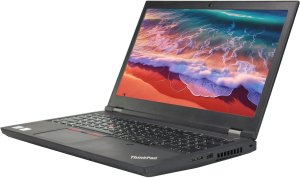 Laptop poleasingowy Lenovo Laptop Lenovo ThinkPad P15 15.6" FHD i7-10850H 32 GB 1000 GB QUADRO RTX 3000 6 GB Windows 11 Pro 3