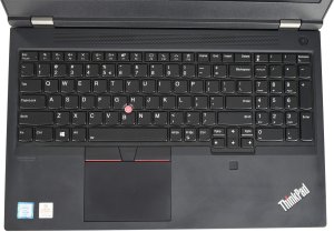 Laptop poleasingowy Lenovo Laptop Lenovo ThinkPad P15 15.6" FHD i7-10850H 32 GB 1000 GB QUADRO RTX 3000 6 GB Windows 11 Pro 5