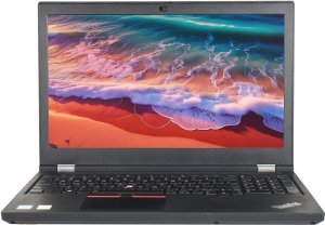 Laptop poleasingowy Lenovo Laptop Lenovo ThinkPad P15 15.6" FHD i7-10850H 32 GB 1000 GB QUADRO RTX 3000 6 GB Windows 11 Pro 9