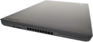 Laptop poleasingowy Lenovo Laptop Lenovo ThinkPad T480 14" i5-8350U 16 GB 256 GB FHD | Windows 11 Pro | Klasa Standard 6