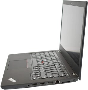 Laptop poleasingowy Lenovo Laptop Lenovo ThinkPad T480 14" i5-8350U 16 GB 256 GB FHD | Windows 11 Pro | Klasa Standard 7