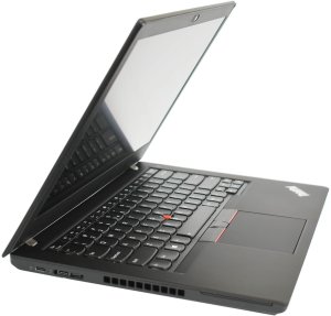 Laptop poleasingowy Lenovo Laptop Lenovo ThinkPad T480 14" i5-8350U 16 GB 256 GB FHD | Windows 11 Pro | Klasa Standard 9