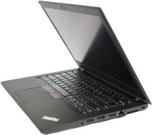 Laptop poleasingowy Lenovo Laptop Lenovo ThinkPad T480 14" i5-8350U 16 GB 256 GB FHD | Windows 11 Pro | Klasa Standard 10