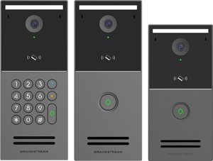 GrandStream Grandstream GDS3726 - Inteligentna stacja wideo IP do drzwi 2