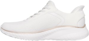 Skechers Skechers wsuwane damskie sneakersy Slip-ins BOBS SQUAD CHAOS CURRENT MUSE 117497 WTGD 41 3