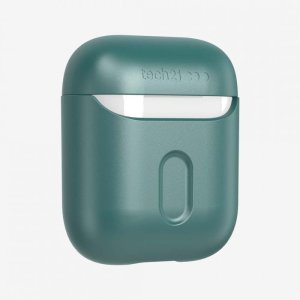Tech21 Etui tech21 AirPods 1/2/3 zielone 2
