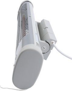 Grzejnik Olympia H+H grzejnik podczerwieni BR 60 600 Watt gr/si 3