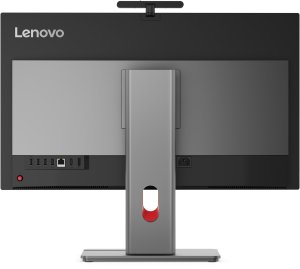 Komputer Lenovo ThinkCentre M90a Pro Gen 6 13AQ - All-in-One rozwiązanie kompleksowe z w pełni funkcjonalnym stojakiem na monitor - Core Ultra 7 265 - vPro Enterprise - RAM 32 GB - SSD 512 GB - TCG Opal Encryption 2, NVMe - Intel Graphics - 1GbE, Wi-Fi 6E 6