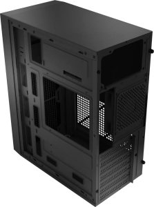Obudowa Logic Concept J23 Pro czarna (LC-A-J23PR-1F-B) 4