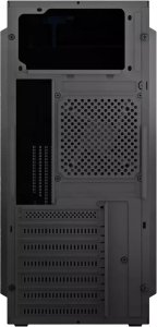 Obudowa Logic Concept J23 Pro czarna (LC-A-J23PR-1F-B) 8