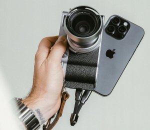 Kabel USB Nomad Goods Inc. NOMAD ChargeKey - kompaktowy kabel USB-C - USB-C 8