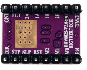 OEM Sterownik silnika krokowego DRV8825 StepStick} 3