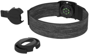 Polar Verity Sense OHR L-XXL czujnik tętna czarny (28-44cm) 3