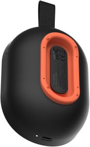 Słuchawki Skullcandy Skullcandy Ounce+ Compact Wireless czarny 4