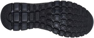 Skechers Skechers damskie sneakersy GRACEFUL PICTURE PERFECT 100702 BBK 39 2